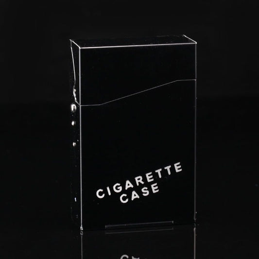 Metal Cigarette Case